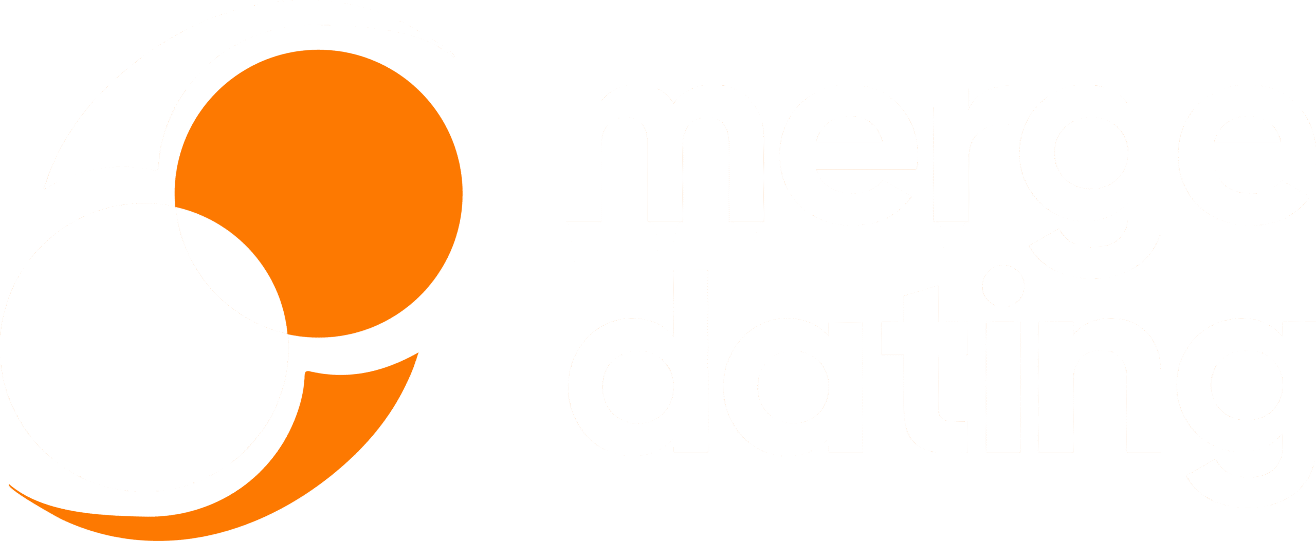 Merge Dating Logo