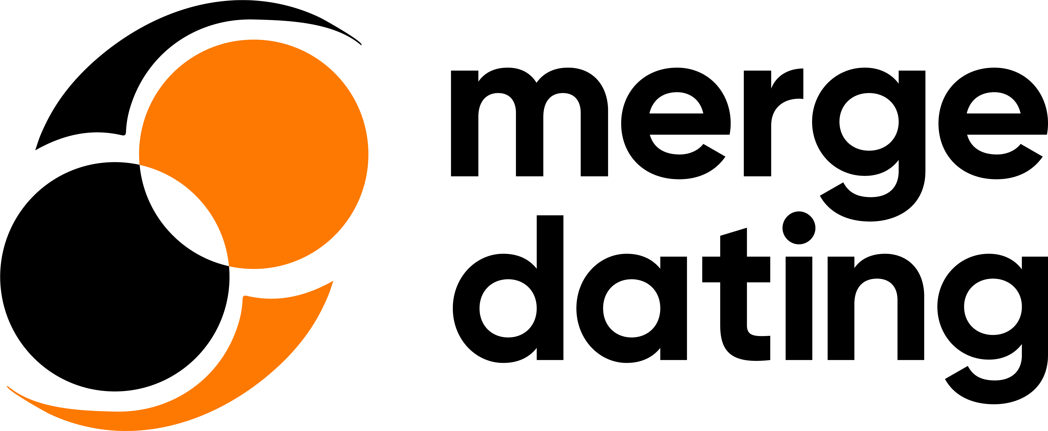 Merge Dating logo