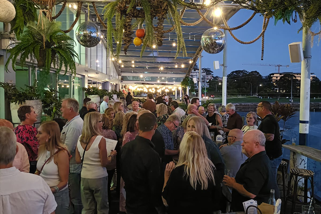 Castle Del Mar Newcastle 3