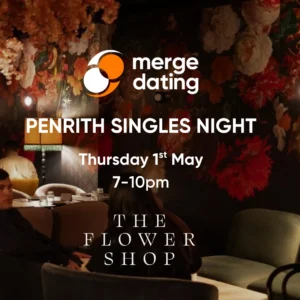PENRITH SINGLES NIGHT_May 01