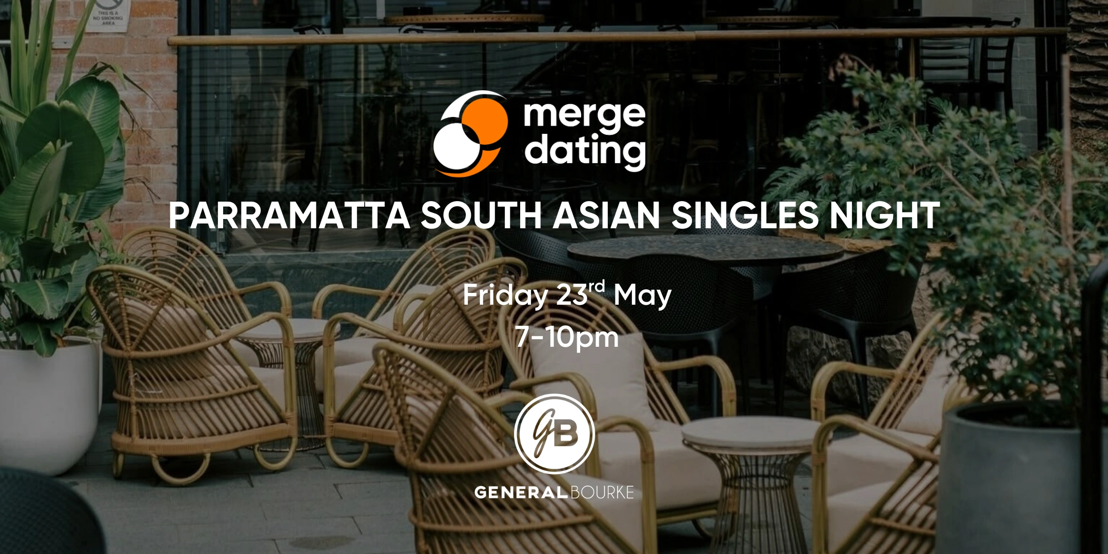 South Asian Singles Night