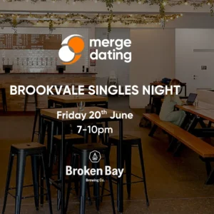BROOKVALE SINGLES NIGHT