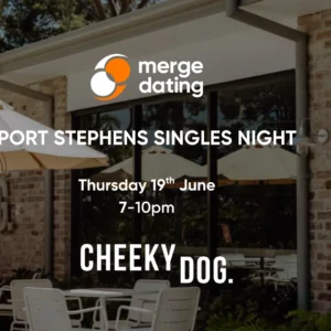 PORT STEPHENS SINGLES NIGHT