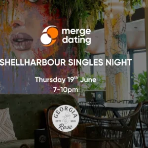 Shellharbour Singles Event