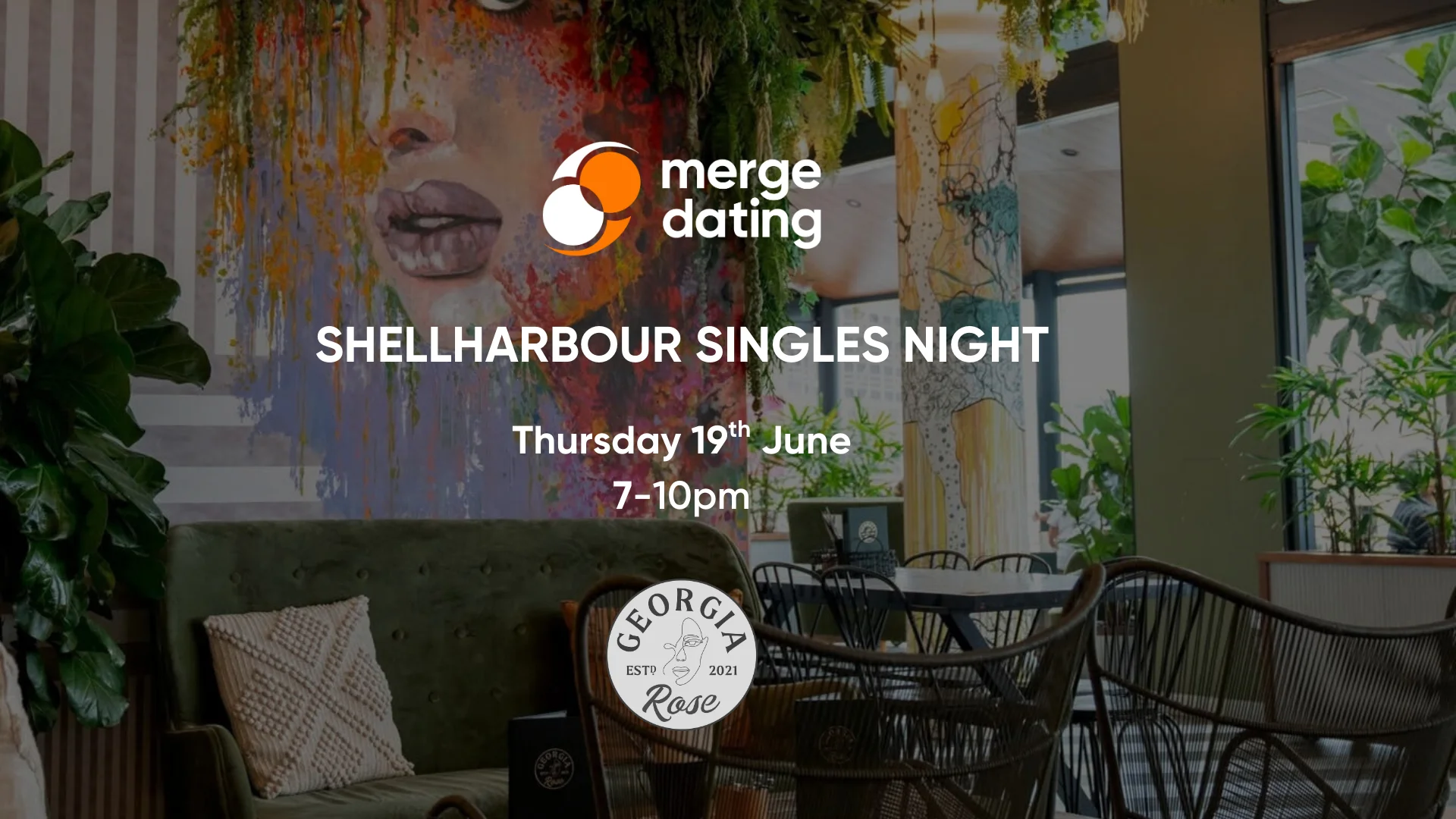 Shellharbour Singles Event