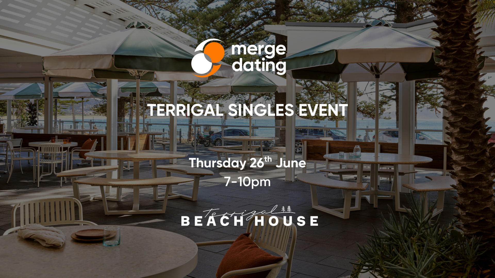 terrigal singles night
