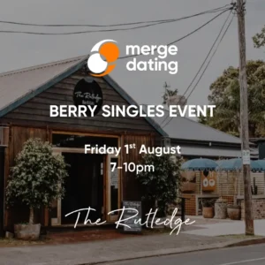 BERRY SINGLES EVENT AUG 1