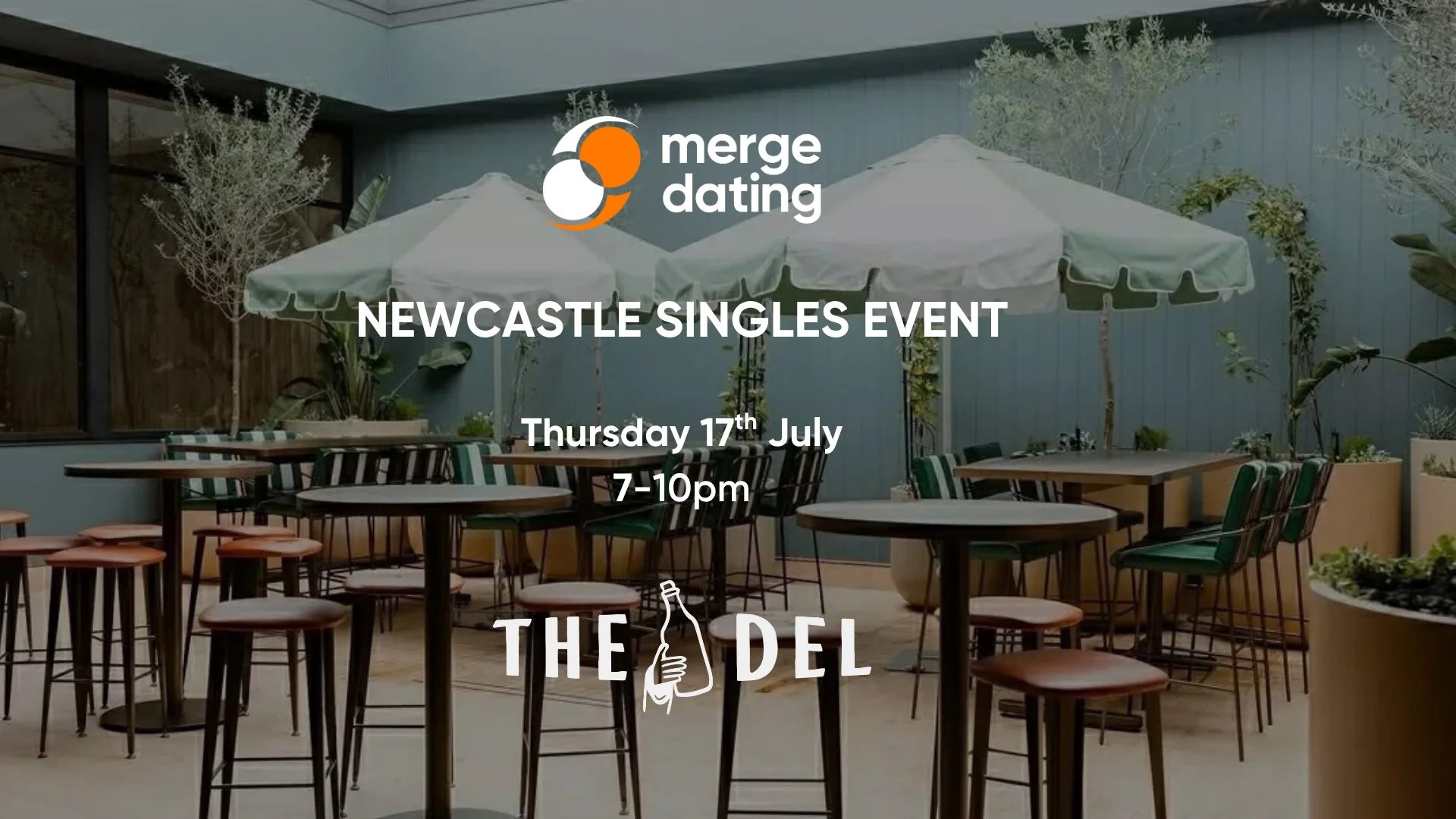 NEWCASTLE SINGLES EVENT JUL 17