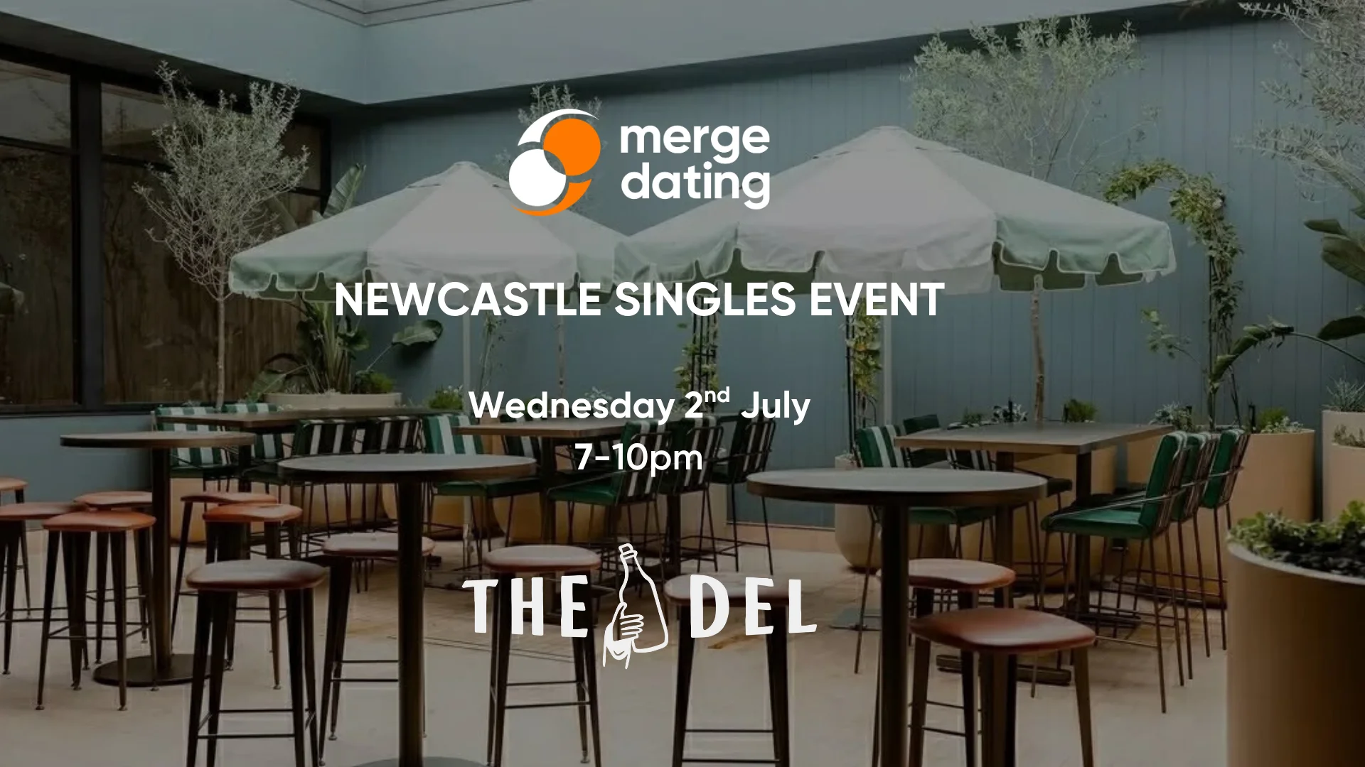 Newcastle singles night