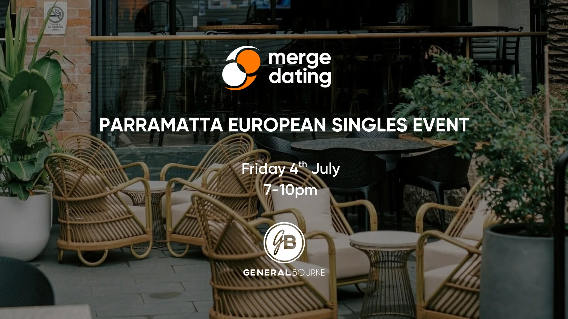 PARRAMATTA EUROPEAN SINGLES EVENT