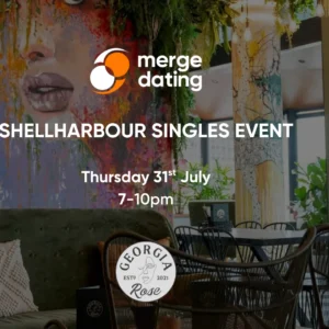 SHELLHARBOUR SINGLES EVENT JUL 31