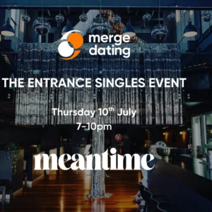 THE ENTRANCE SINGLES EVENT