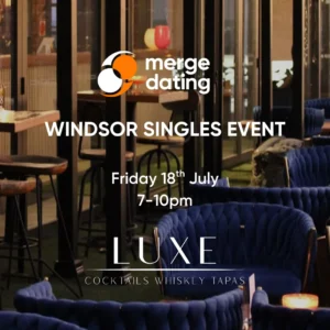 WINDSOR SINGLES EVENT JUL 18