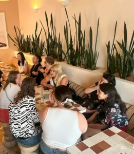 Glebe Lesbian Dating Event