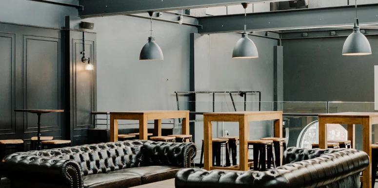 Meantime Sunday event