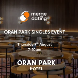 ORAN PARK SINGLES EVENT-AUG 7