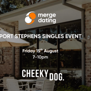 Port Stephens Singles Event