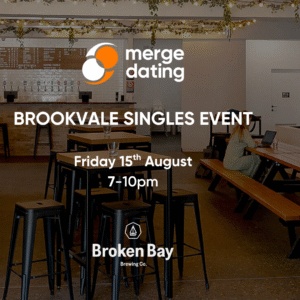 Brookvale Singles Event