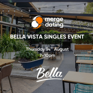 Bella visita singles event
