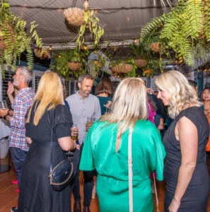 50 plus Surry Hills Singles Event