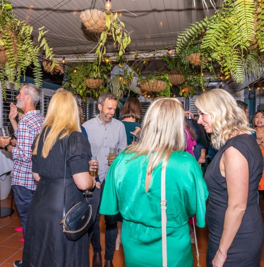 50 plus Surry Hills Singles Event