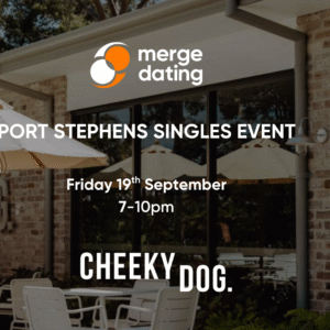 Port Stephens Singles Event