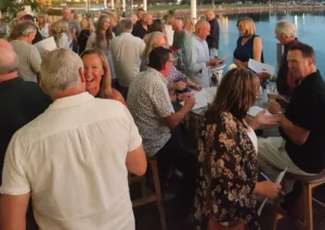 Gosford Singles Event