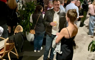 88mph Singles Night Canberra