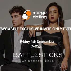 NEWCASTLE EXCLUSIVE INVITE ONLY EVENT