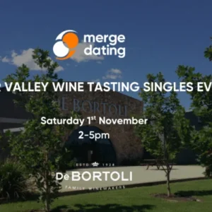 Male Tickets for Wine Tasting