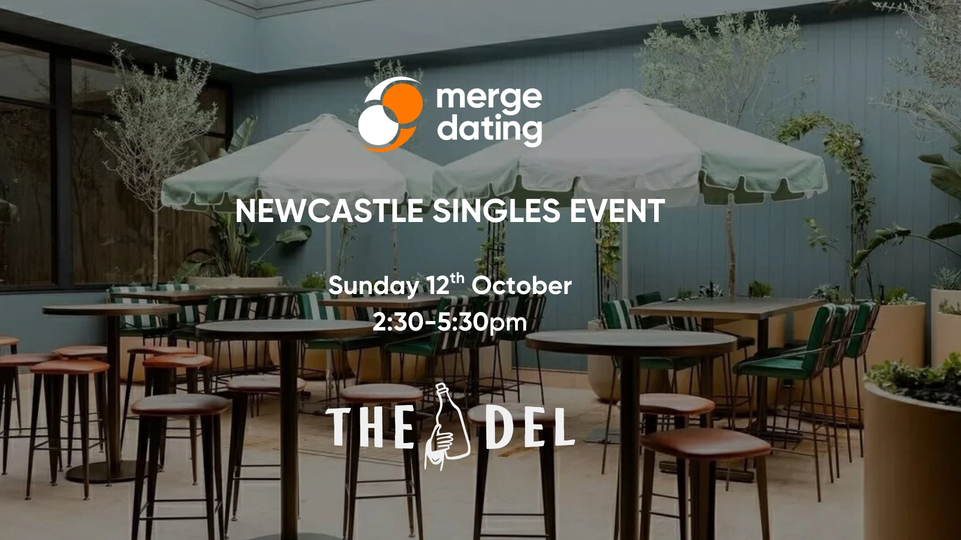NEWCASTLE SINGLES EVENT