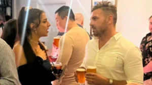 Sydney Italian Singles Event The Arcade