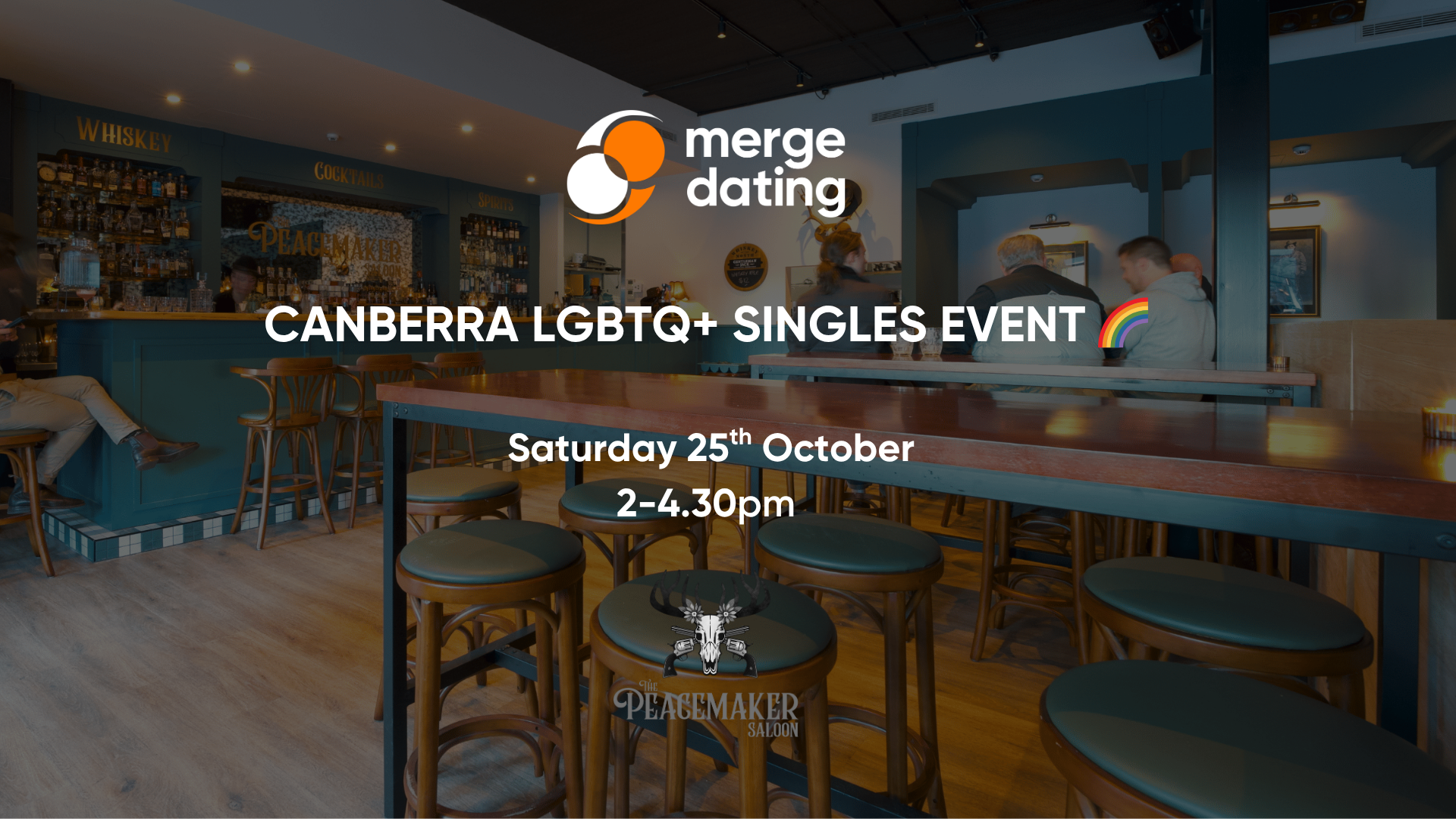 Canberra Singles Walk