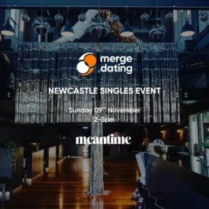 Singles Event Meantime Hotel