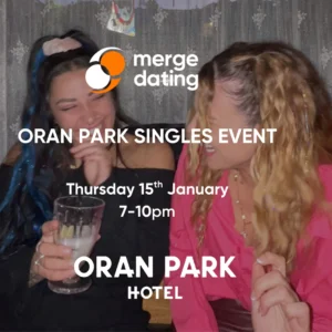 Oran Park singles event for 20s and 30s