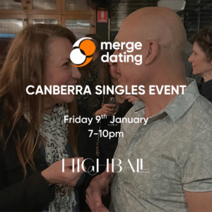 Canberra Highball meetup for singles 50 and over