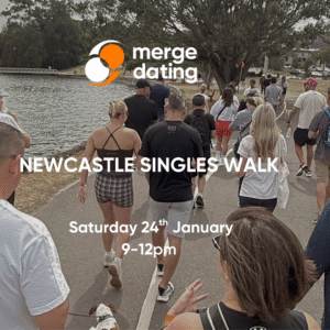 Newcastle Singles Walk
