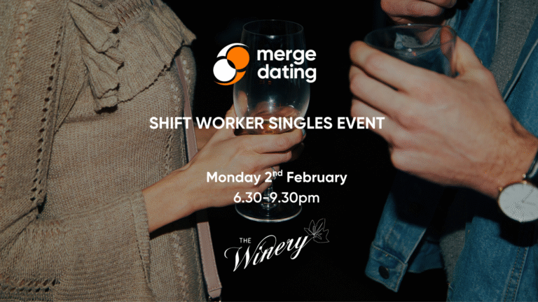 Shift Worker Singles Event
