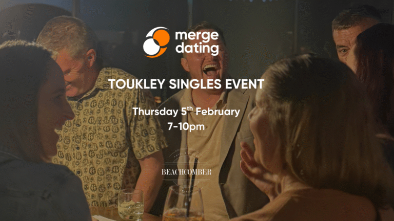 Toukley Singles Event for ages 35-49