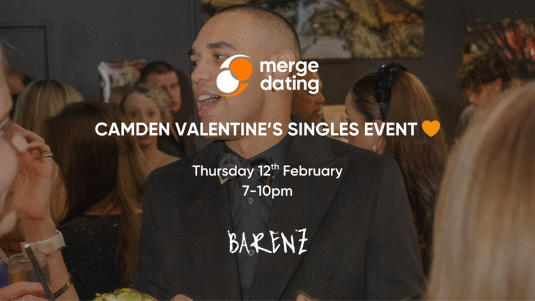 Camden Valentine's Singles Event