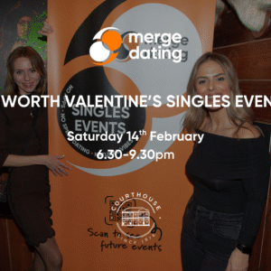 Tamworth Valentine's Singles Event