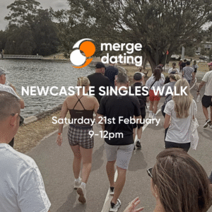 Newcastle Singles Walk | Saturday 21st February