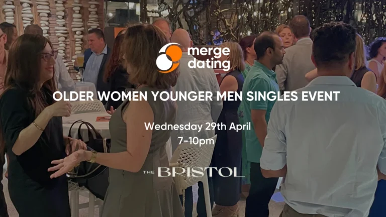Bristol Inn Singles Event | Wed April 29 | Women over 40, Men under 40 21 Bristol