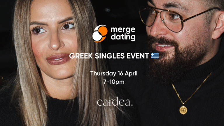 Greek Singles Event | Cardea | Thur April 16 7 EDITABLE WEBSITE COVERS 11