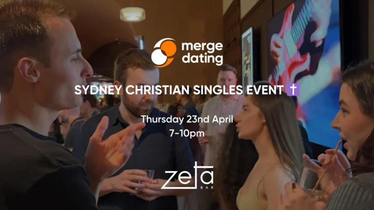 Sydney Christian Singles Event | Zeta Bar | Thurs Apr 23 16 Sydney christian singles event ✝️