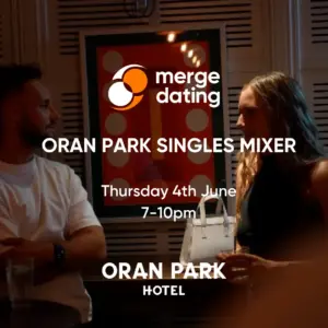 Oran Park Singles Mixer | Oran Park Hotel | Thursday 4th June | 23-35