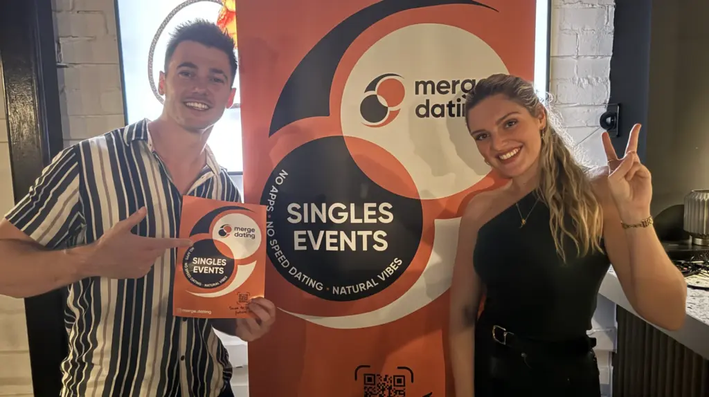 Sydney Singles Events: The Complete Guide for First-Timers