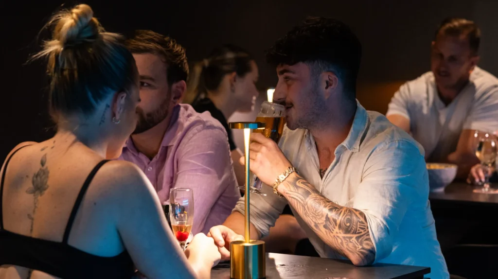 Brisbane singles events: what to expect as a first-timer (and why the apps aren’t cutting it)