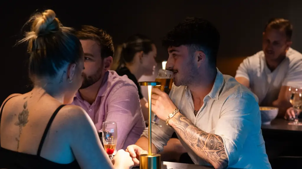 sydney irl dating events no speed dating
