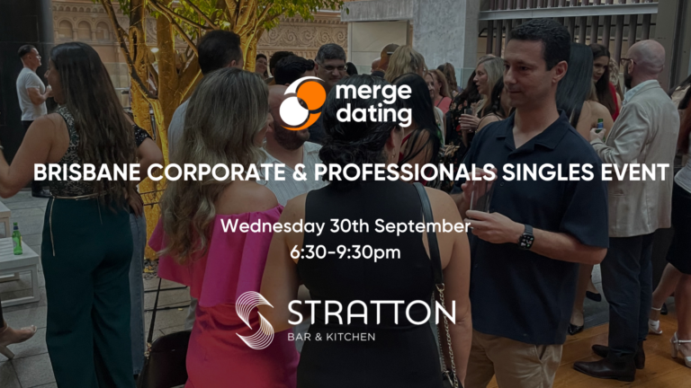 Brisbane | Corporate & Professionals Singles Event | Stratton Bar & Kitchen | Wednesday 30th September 5 134
